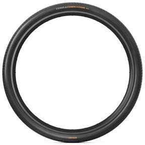 Continental Terra Competition Race Rapid 622 Gravel-rengas