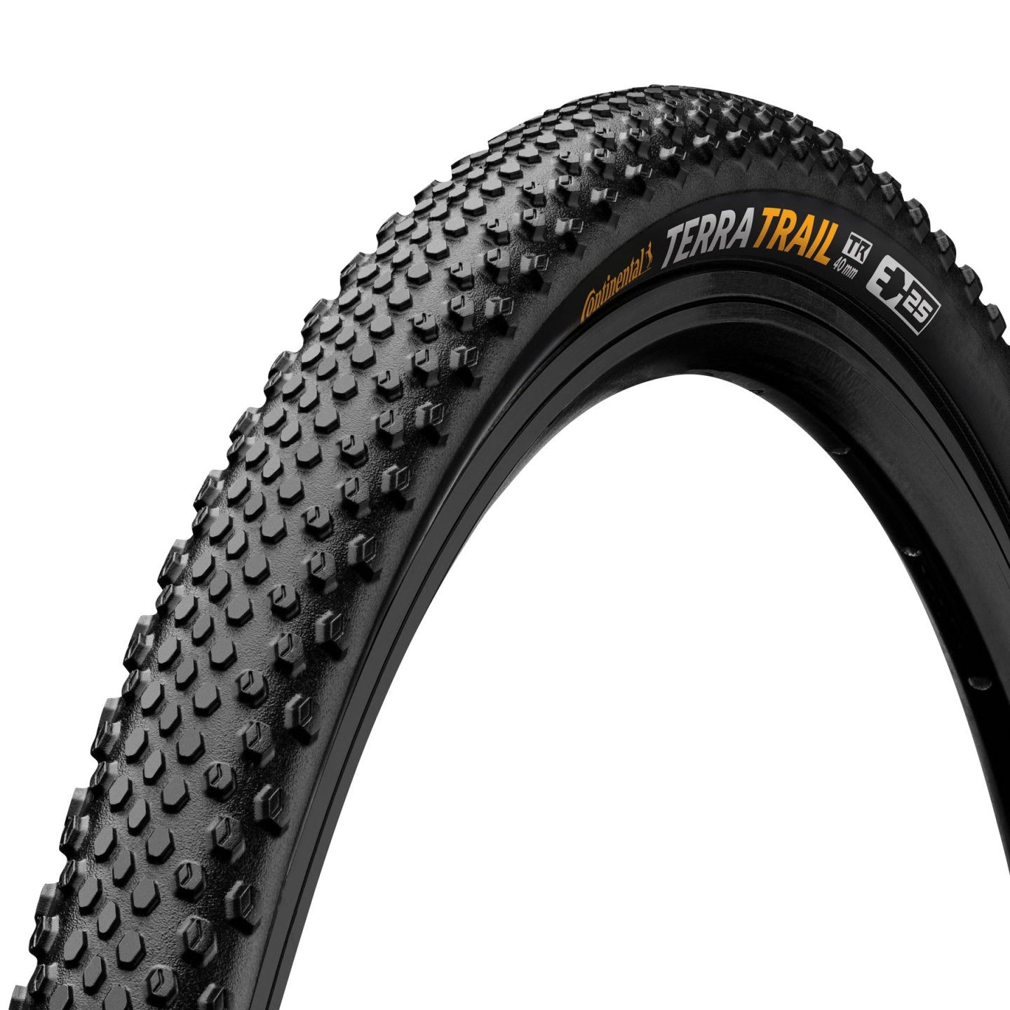 Continental Terra Trail ProTection 40-584 Gravel-Rengas