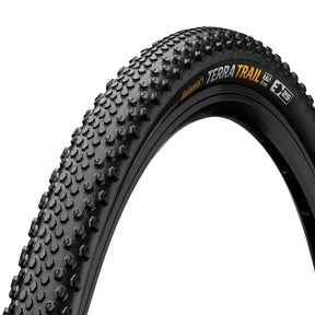 Continental Terra Trail ProTection 40-584 Gravel-Rengas