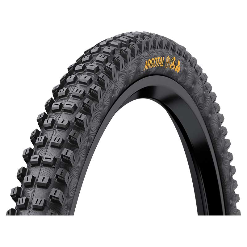 Continental Argotal Downhill SuperSoft 27,5" Maastorengas