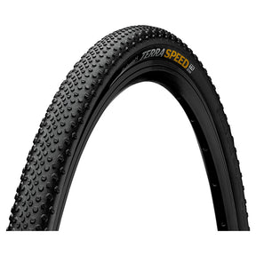 Continental Terra Speed ProTection 584 Gravel-rengas