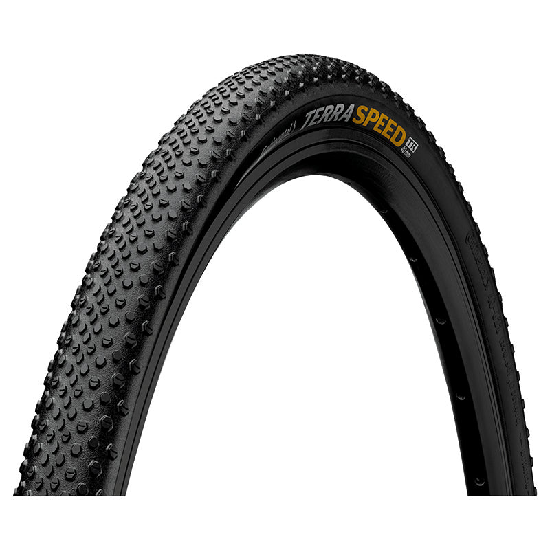 Continental Terra Speed ProTection 584 Gravel-rengas