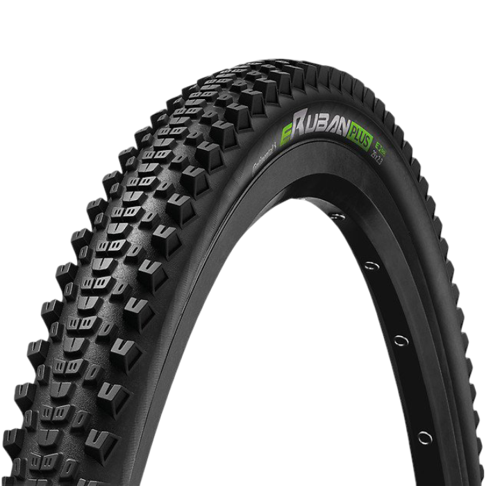 Continental eRuban Plus 29" Maastorengas