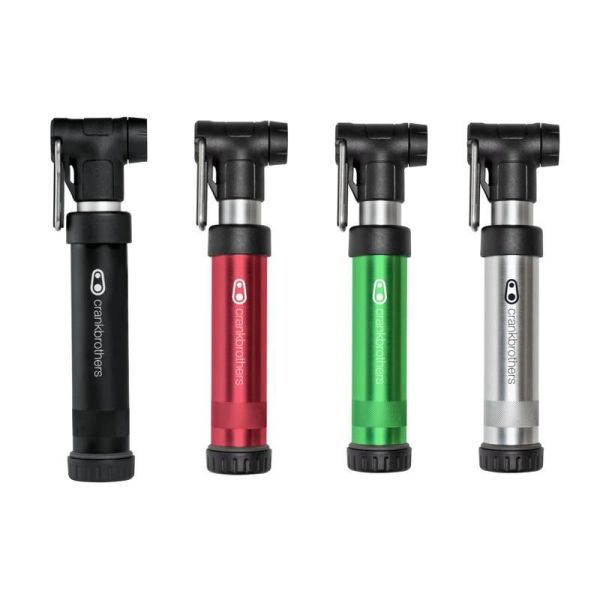 Crankbrothers Gem S Minipumppu