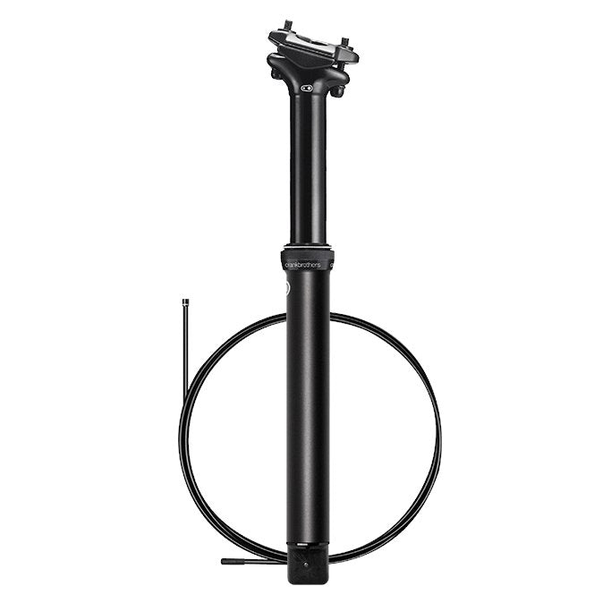 Crankbrothers Highline 3 150mm Hissitolppa