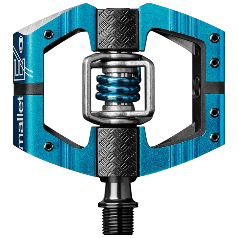 Crankbrothers Mallet E Lukkopoljin