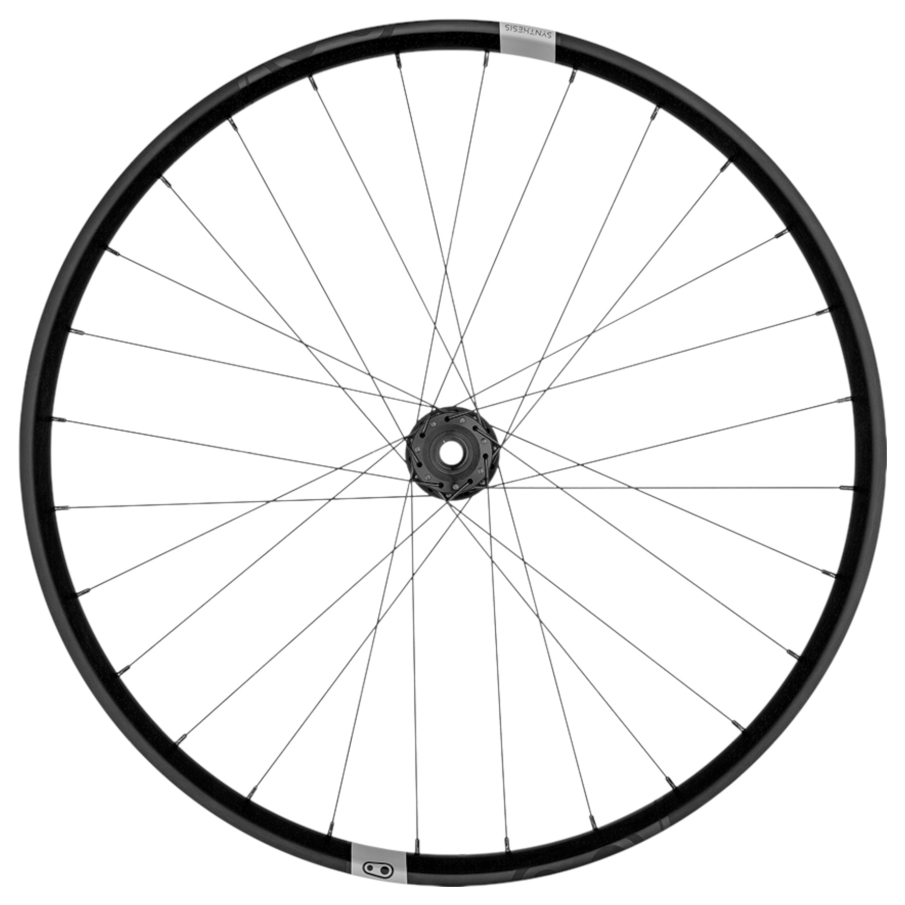 Crankbrothers Synthesis Enduro I9 Alloy 101 29" Takakiekko