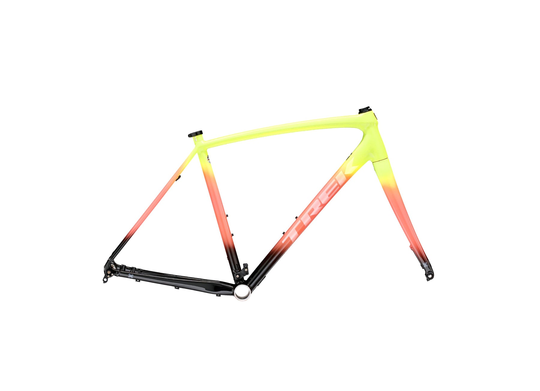 Trek Crockett Disc -runkosarja