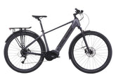 Crussis e-Gordo 7.11 715Wh Hybridisähköpyörä