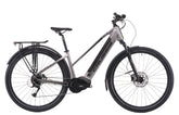 Crussis e-Savela 7.11 691Wh Hybridisähköpyörä