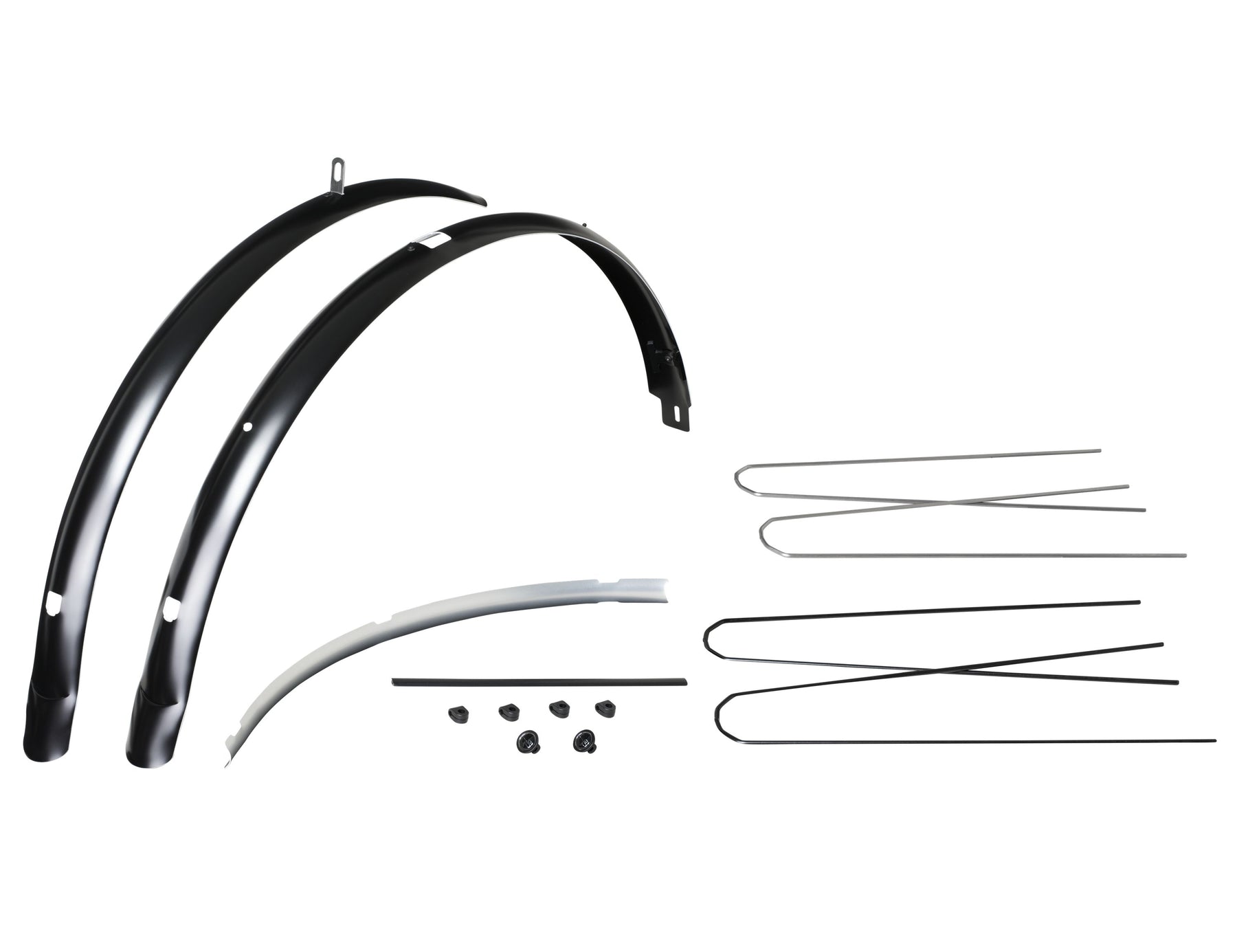 Curana C-lite2 Tm400+/tm450+ 700c Lokasuojasetti