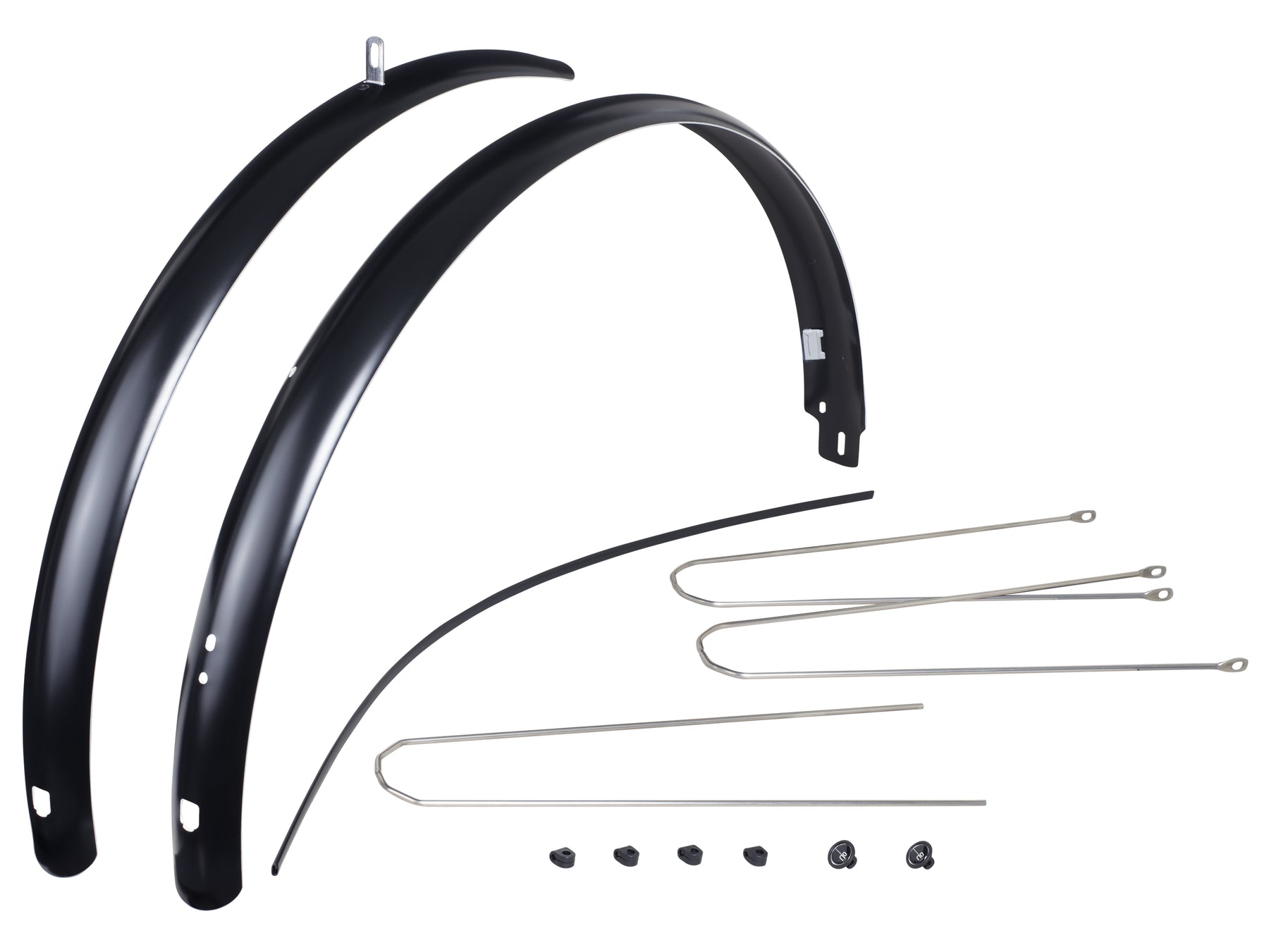 Curana C-lite2 Ubari+/Achat+ 700c Lokasuojasetti