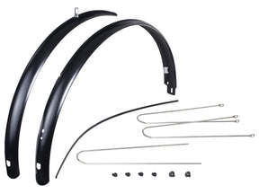 Curana C-lite2 Ubari+/Achat+ 700c Lokasuojasetti