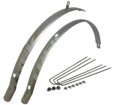 Curana C-lite2 Ubari+/Achat+ 700c Lokasuojasetti