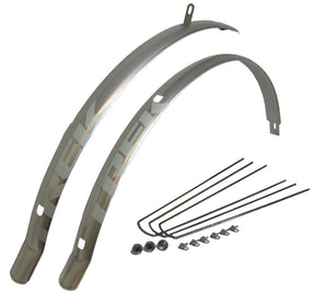 Curana C-lite2 Ubari+/Achat+ 700c Lokasuojasetti