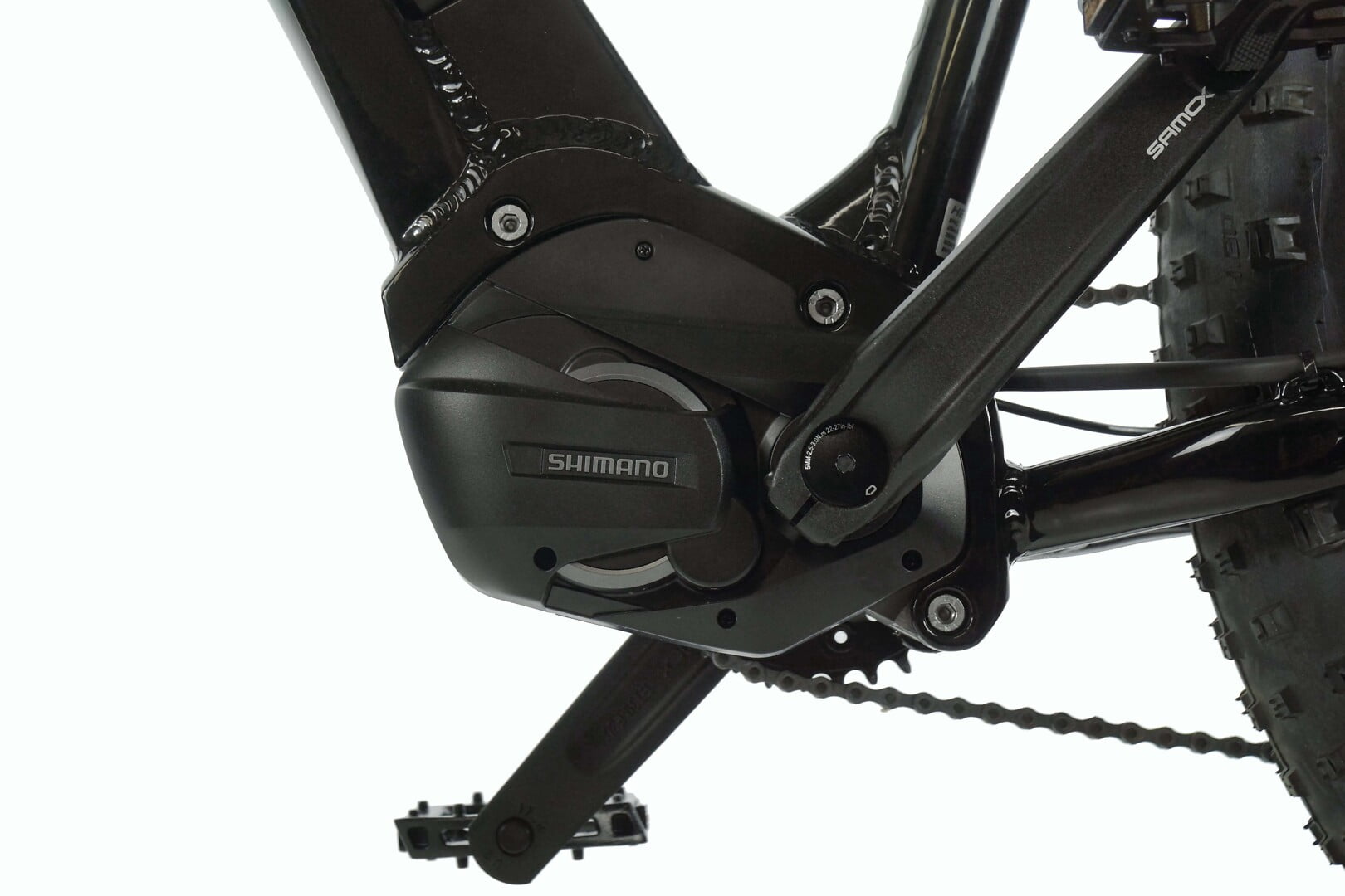 Helkama FE10 e-Fat 10v