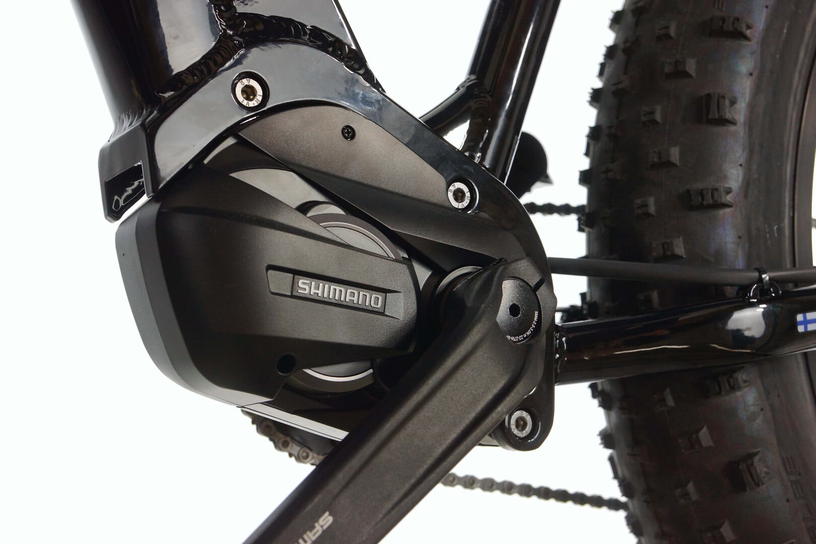 Helkama FE10 e-Fat 10v