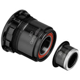 DT Swiss XD (ASRAM) Ratchet Vapaaratas