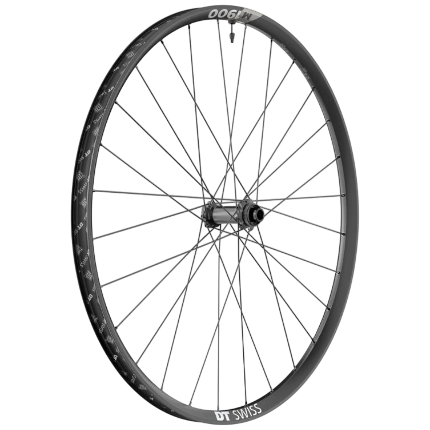 DT SWISS M 1900 Spline DB 20 29" Etukiekko
