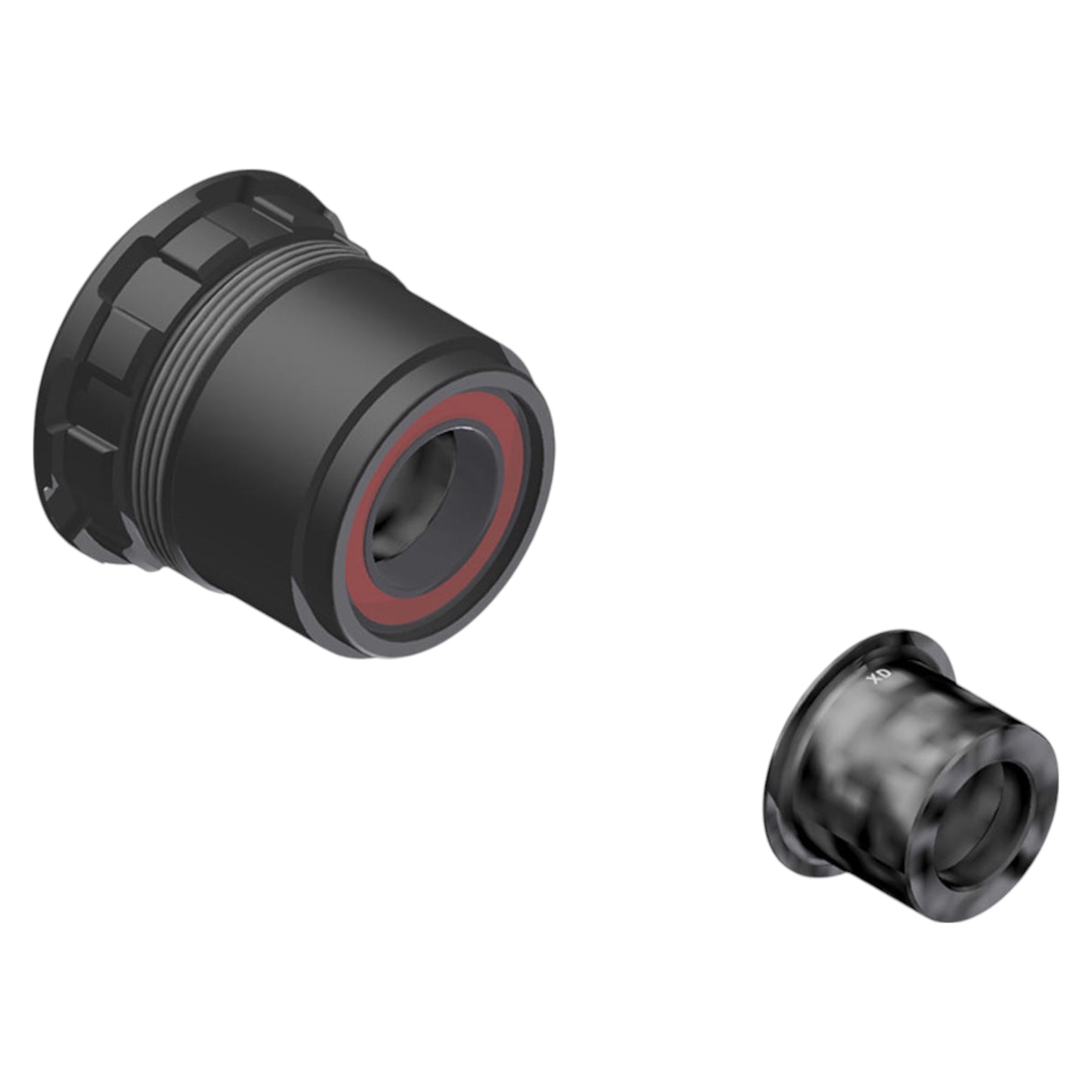 DT Swiss SRAM XD Ratchet Vapaaratas