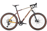 Diamant 140 Stepover Gravel-pyörä
