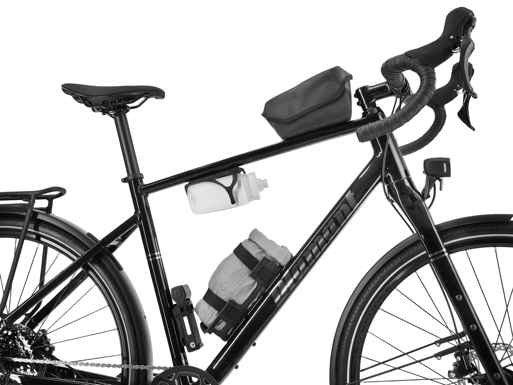 Diamant Nhoma Plus Stepover Gravel-pyörä