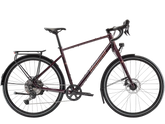 Diamant Nhoma Plus Stepover Gravel-pyörä