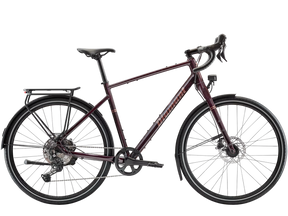 Diamant Nhoma Plus Stepover Gravel-pyörä