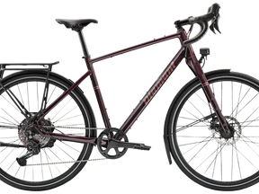 Diamant Nhoma Plus Stepover Gravel-pyörä