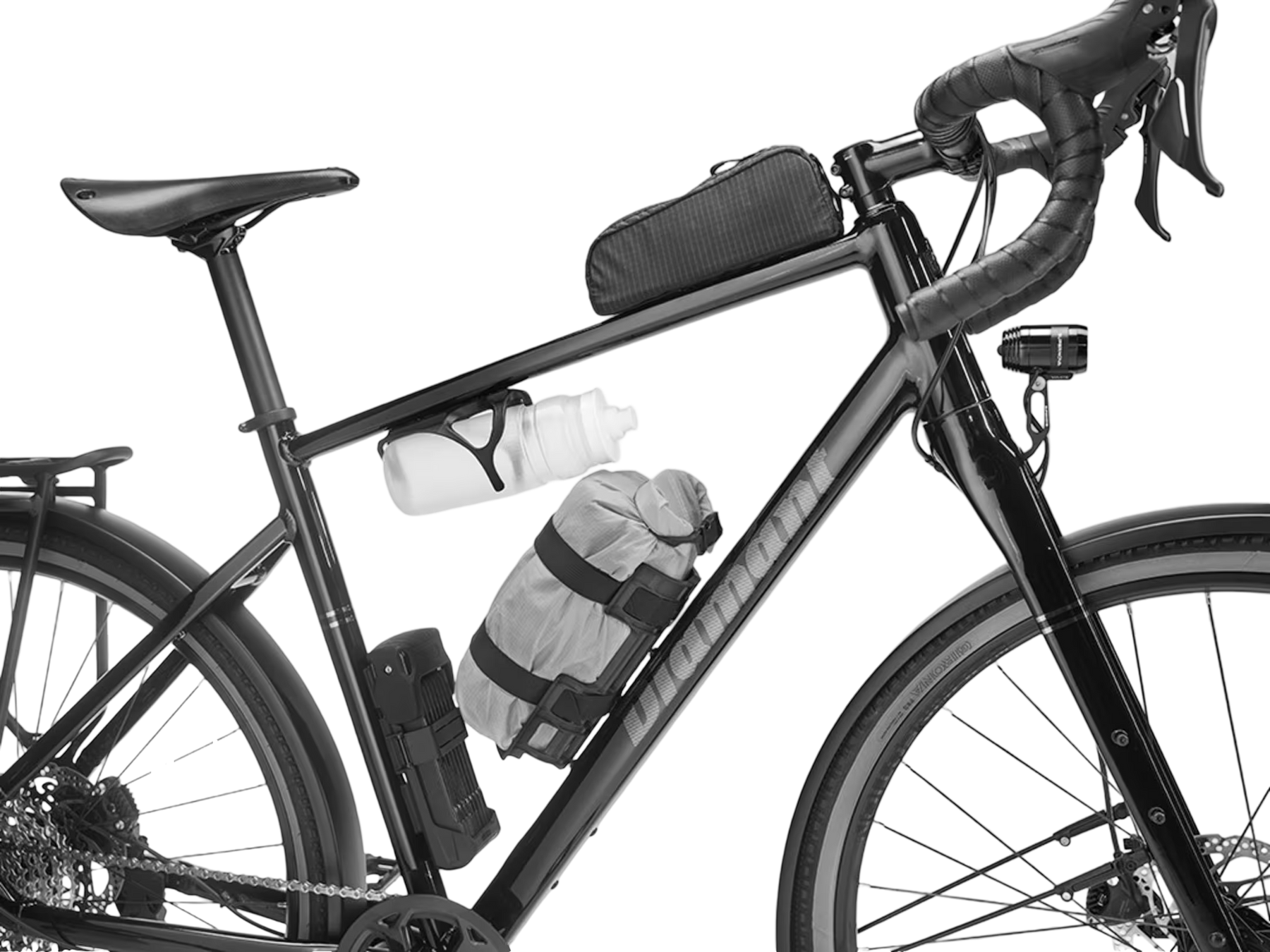 Diamant Nhoma Stepover Gravel-pyörä