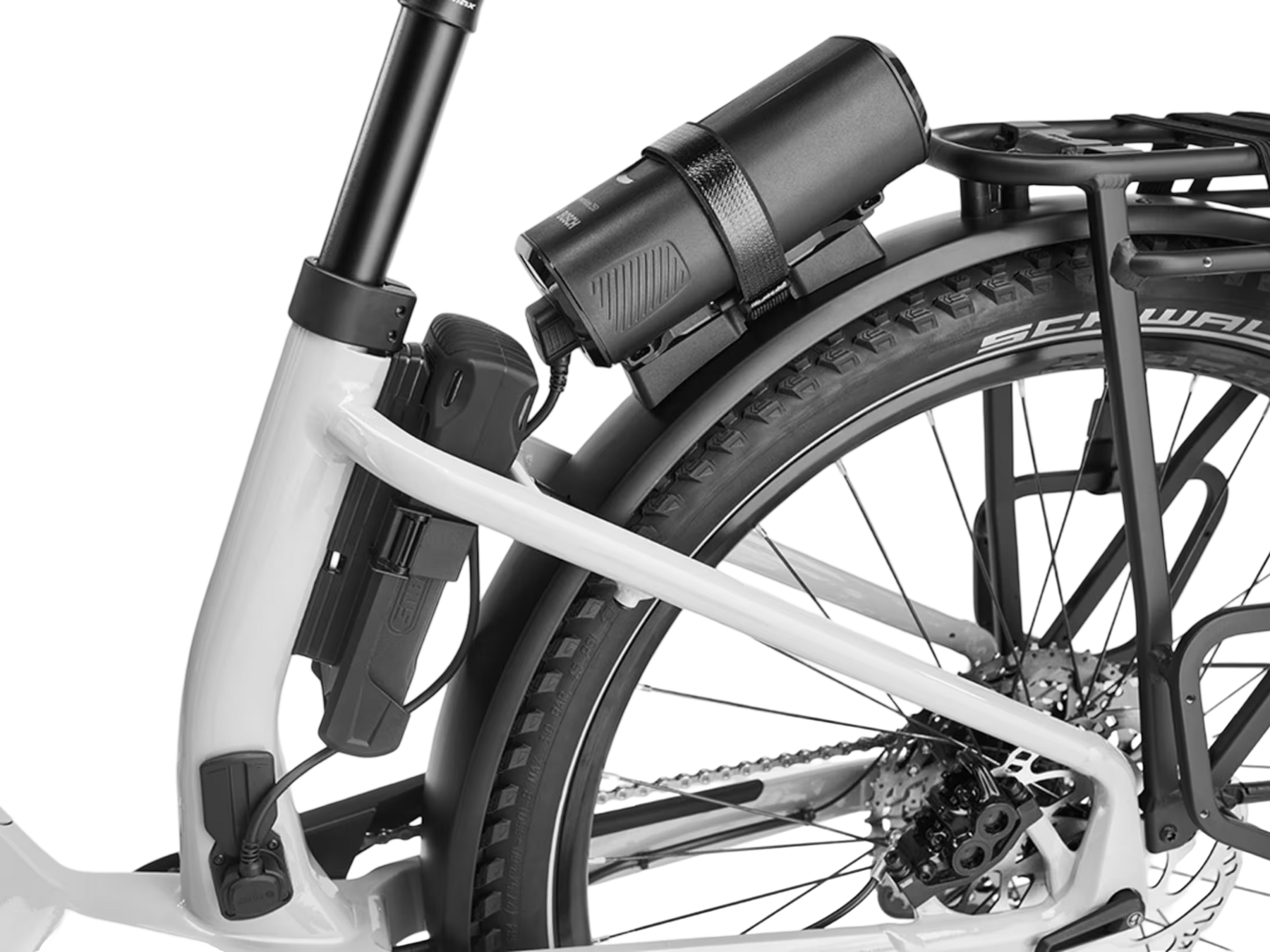 Diamant Suvea Style 800 Wh Kaupunkisähköpyörä