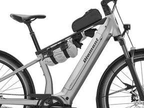 Diamant Suvea Style 800 Wh Kaupunkisähköpyörä