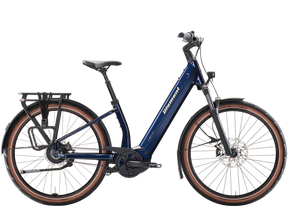 Diamant Suvea Style 800 Wh Kaupunkisähköpyörä