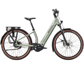 Diamant Suvea Style 800 Wh Kaupunkisähköpyörä