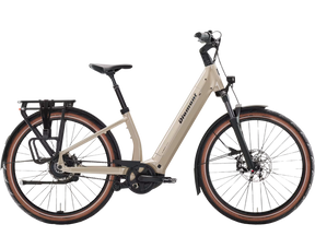 Diamant Suvea Style 800 Wh Kaupunkisähköpyörä