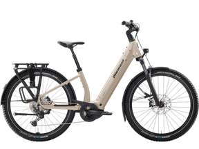 Diamant Suvea Trip Plus 600 Wh Kaupunkisähköpyörä