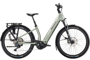 Diamant Suvea Trip Pro 800 Wh Kaupunkisähköpyörä