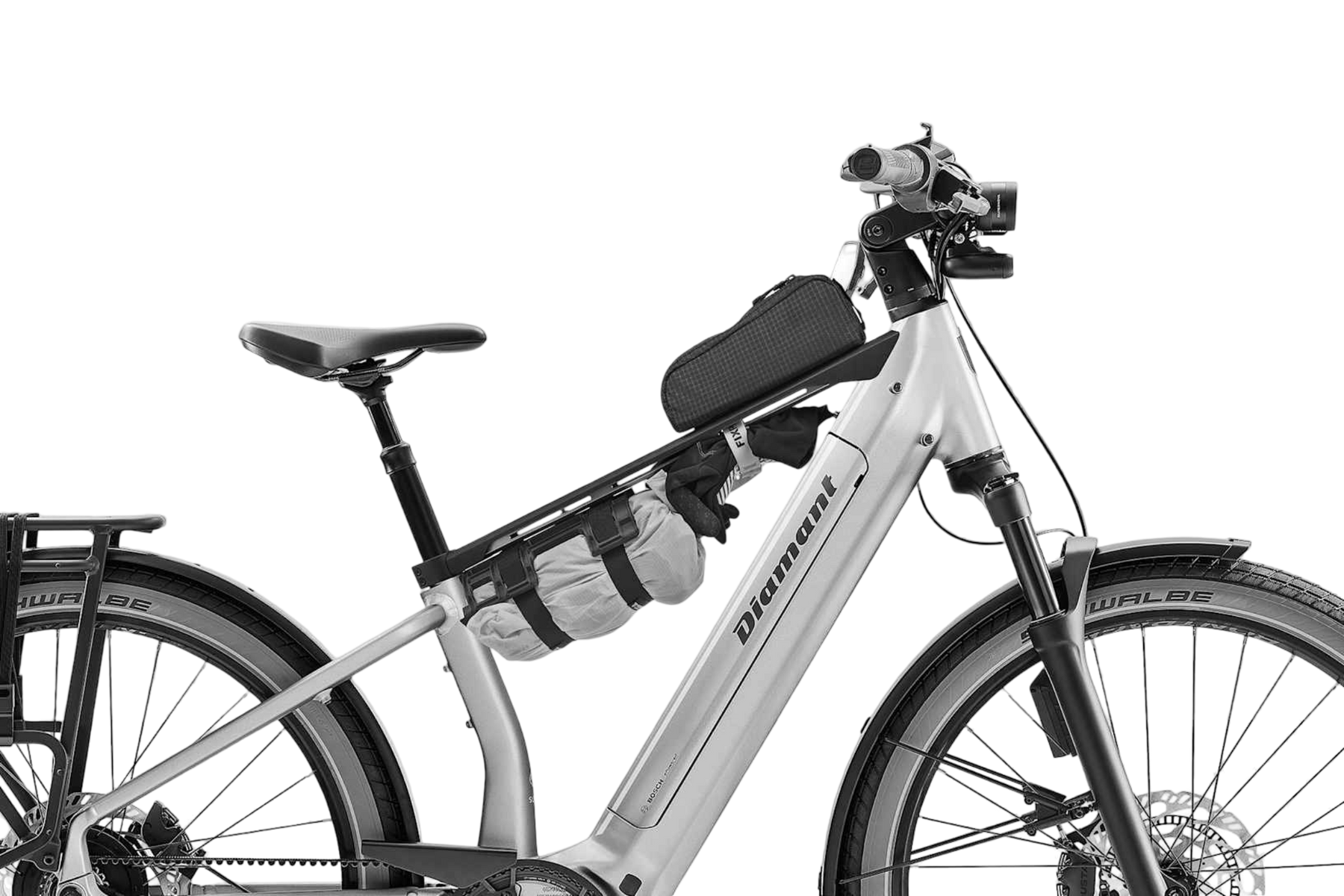 Diamant Suvea Trip Pro Speed Kaupunkisähköpyörä
