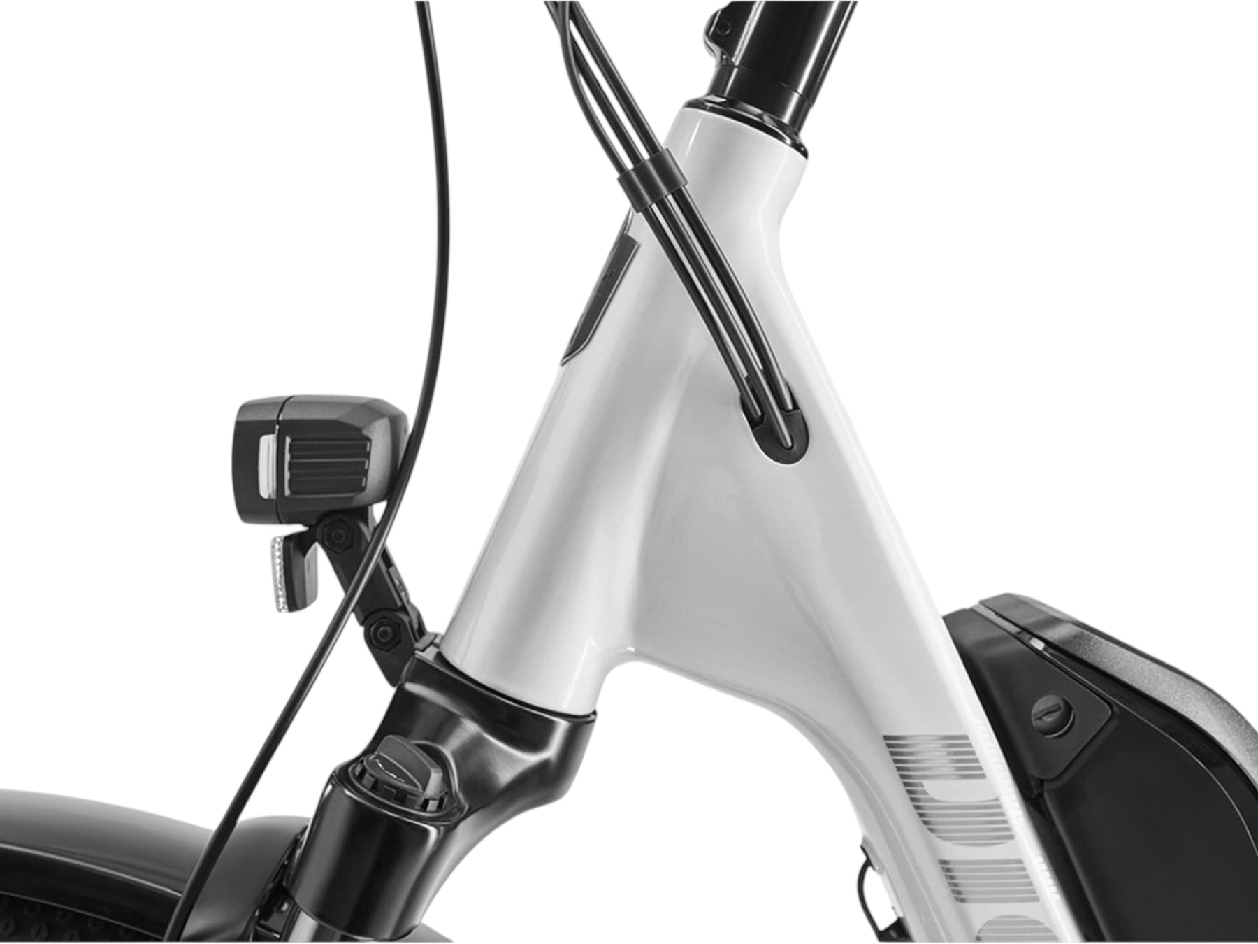 Diamant Zing Trip Core Midstep