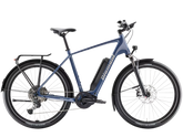 Diamant Zing Trip Plus Stepover Hybridisähköpyörä