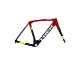 Trek Domane RSL -runkosarja Gen 4