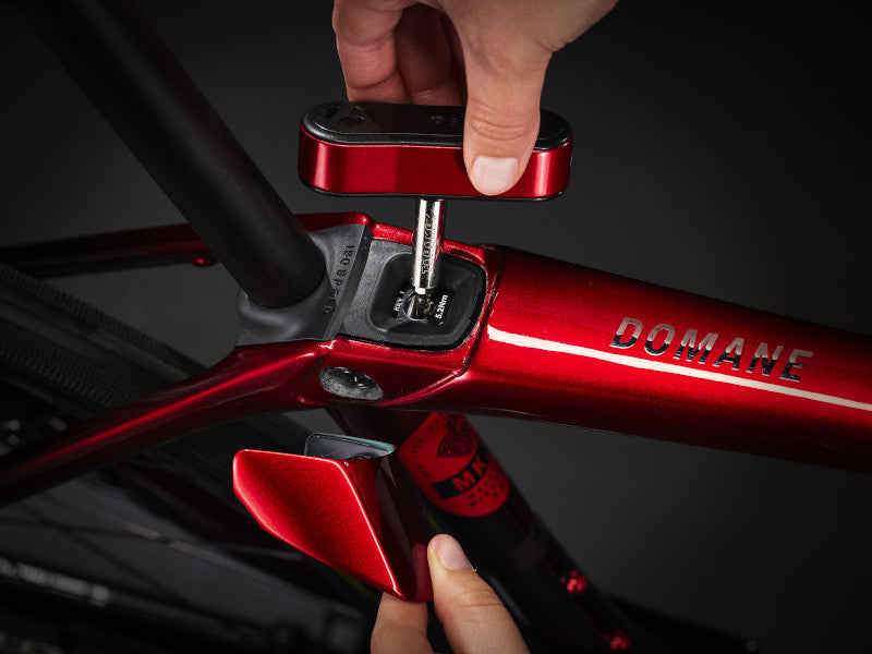 Trek Domane SLR 7 Gen 4