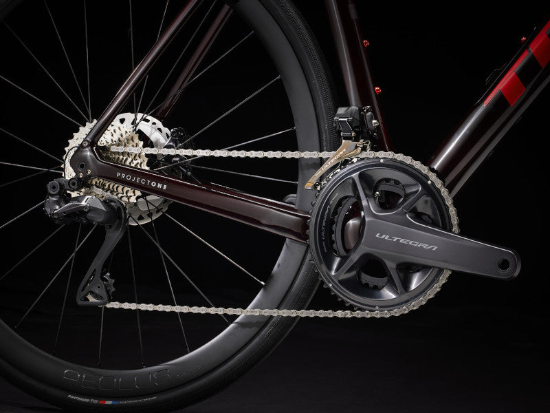 Trek Domane SLR 7 Gen 4