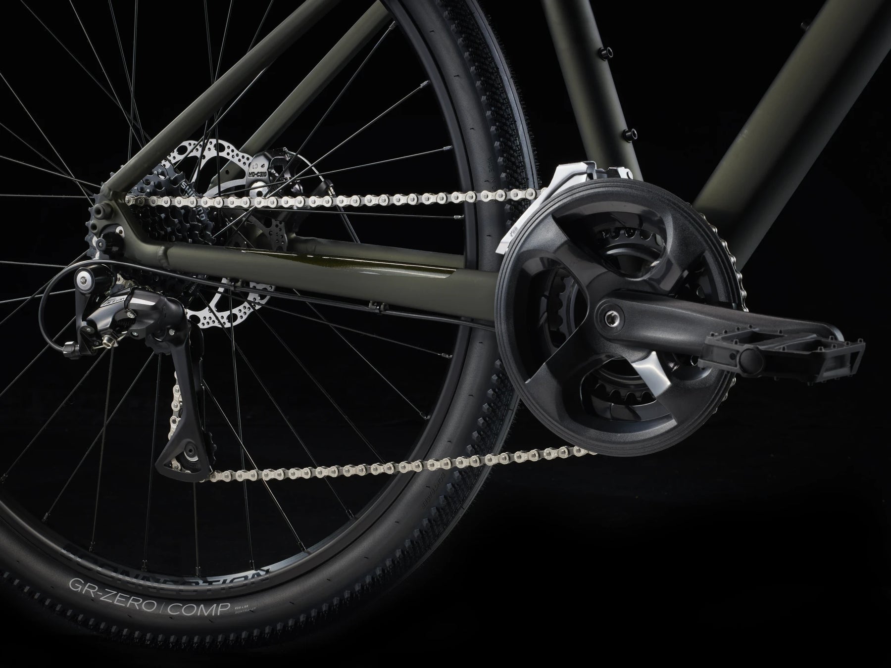 Trek Dual Sport 1 Gen 5
