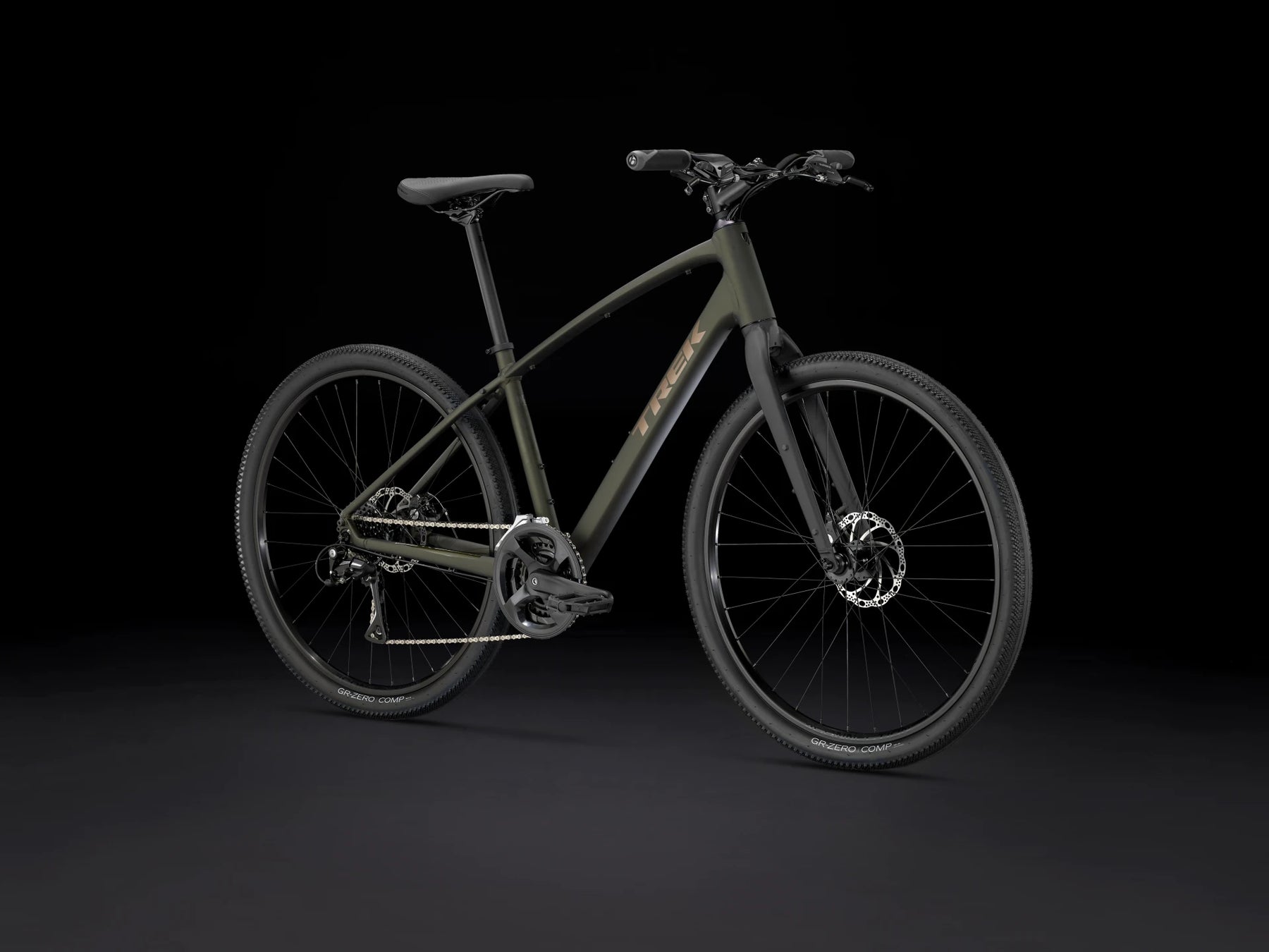 Trek Dual Sport 1 Gen 5