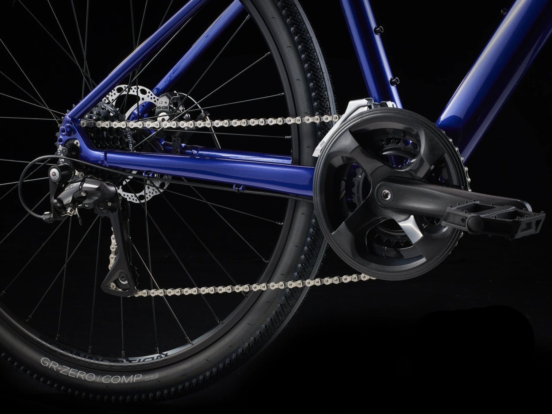 Trek Dual Sport 1 Gen 5