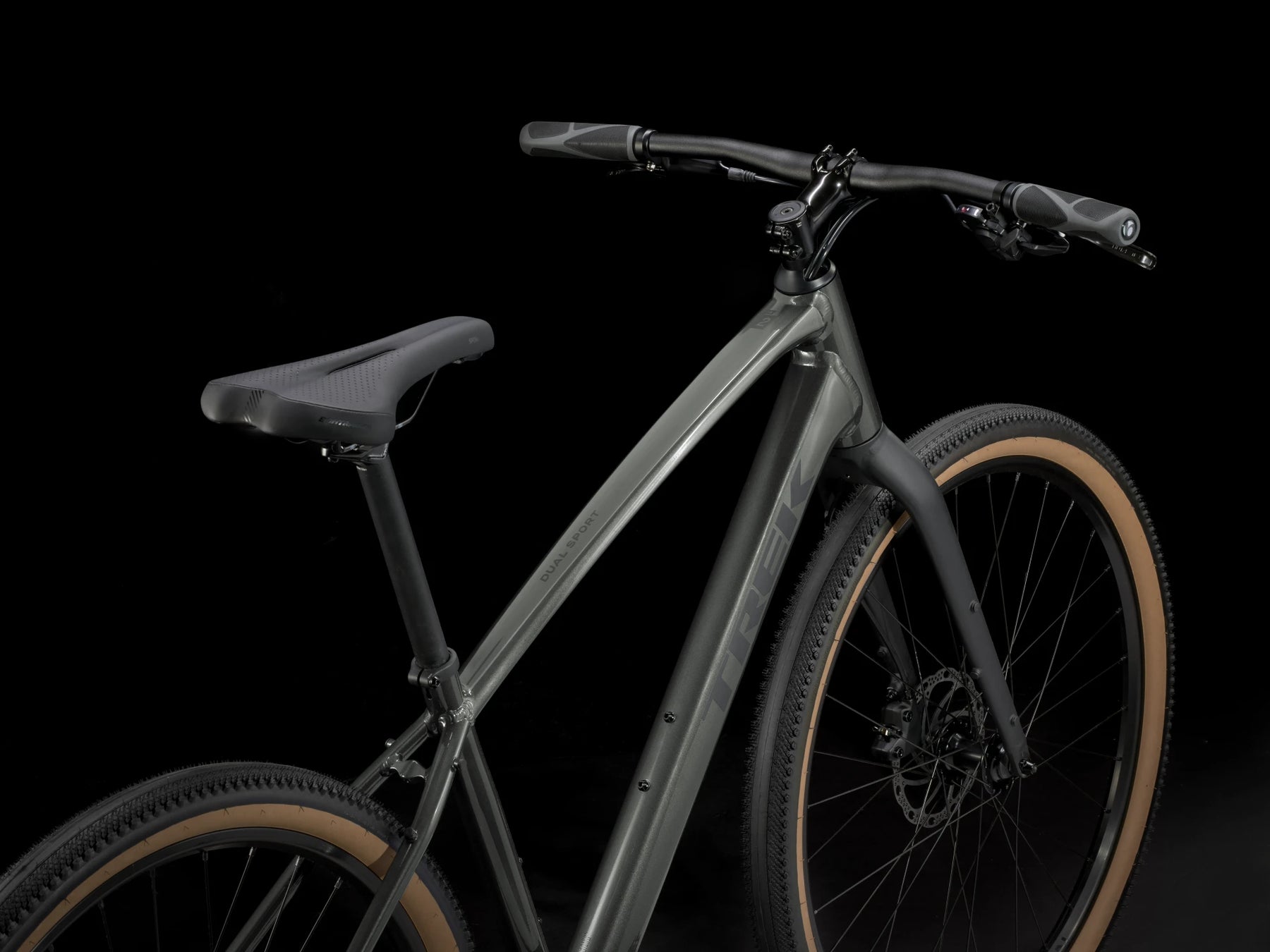 Trek Dual Sport 2 Gen 5