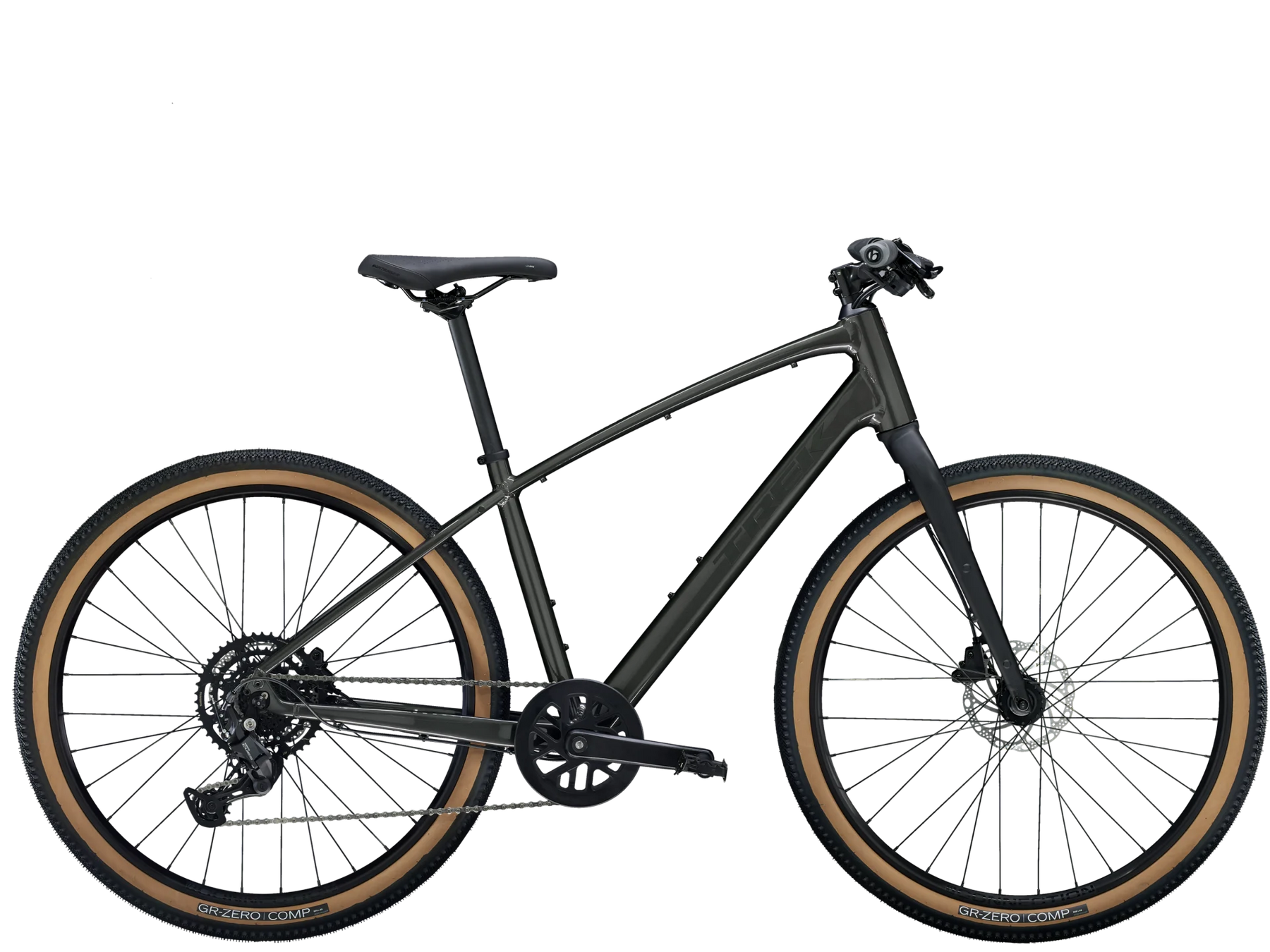 Trek Dual Sport 2 Gen 5