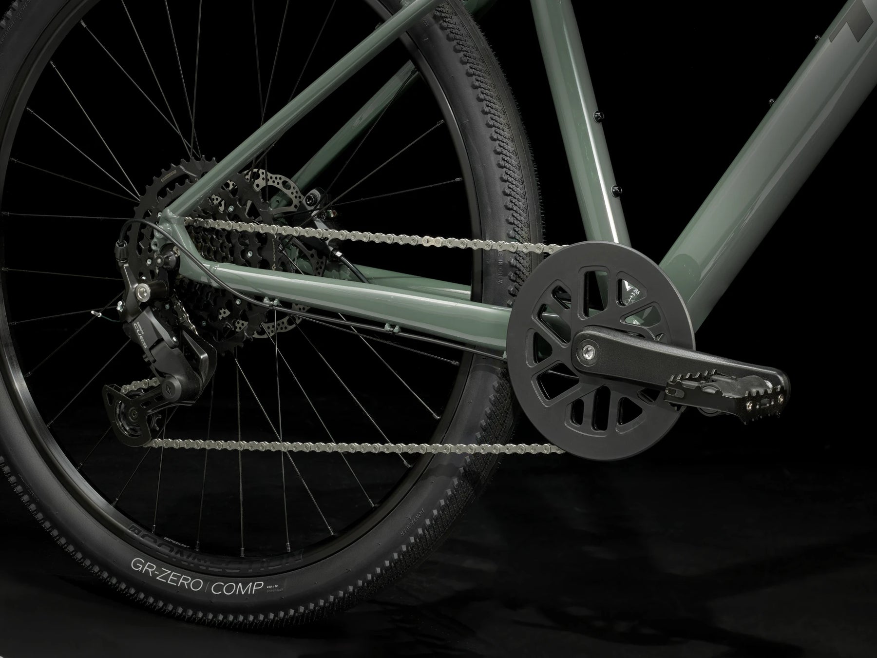 Trek Dual Sport 2 Gen 5