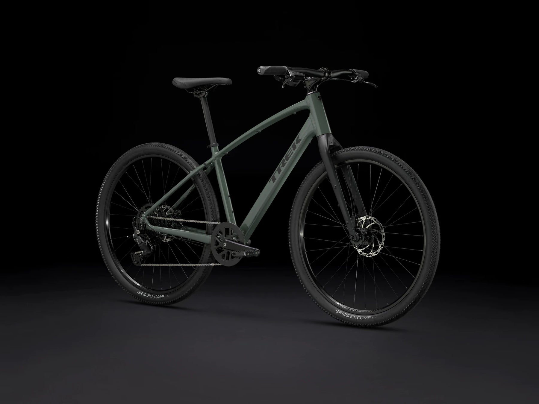 Trek Dual Sport 2 Gen 5